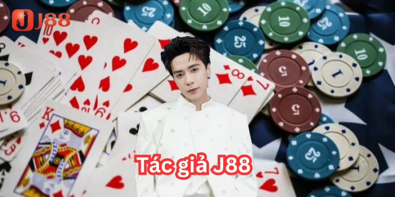 Định hướng tương lai Tác giả J88