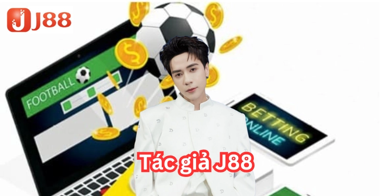 Đóng góp của Tác giả J88