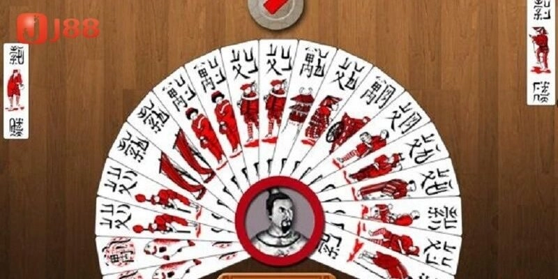Giới thiệu game bài chắn