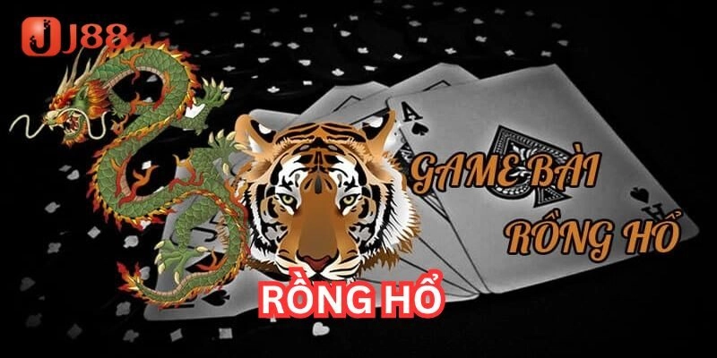 Giới thiệu game rồng hổ cực hot tại nền tảng
