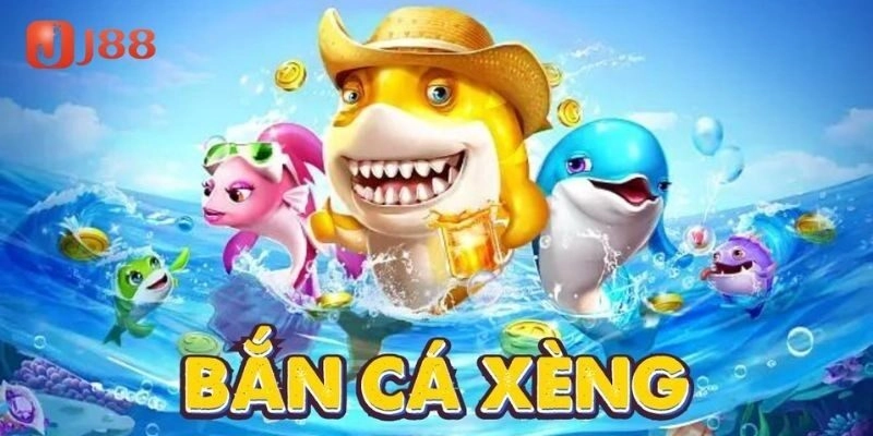 Giới thiệu về bắn cá xèng