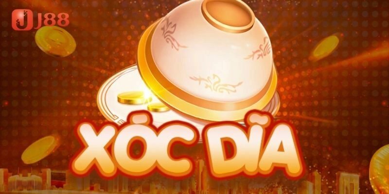 Giới thiệu về game xóc dĩa