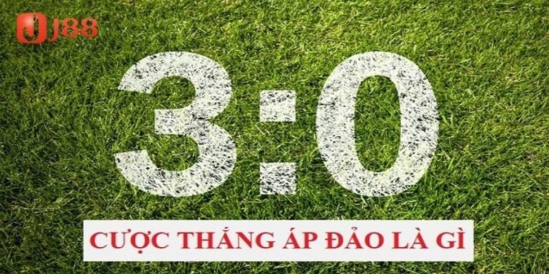 Giới thiệu về kèo cược thắng áp đảo