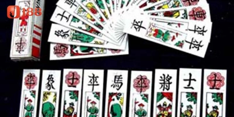 Hướng dẫn chơi chắn cho tân thủ