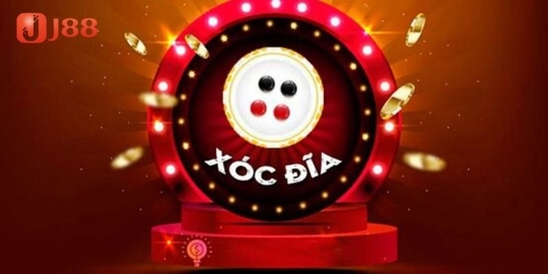 Hướng dẫn chơi xóc dĩa cho tân thủ