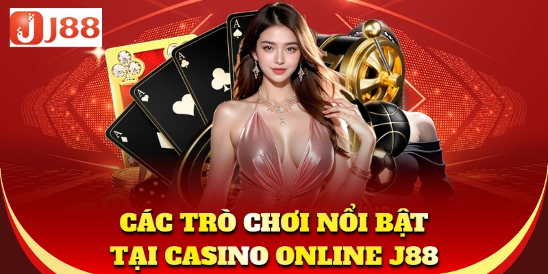 Khám phá thế giới giải trí đa dạng