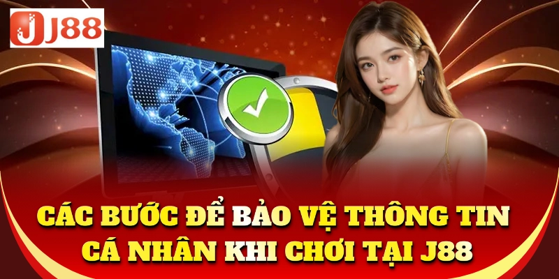 Bảo mật tài khoản, nâng tầm trải nghiệm giải trí