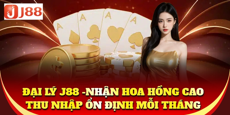Nhận hoa hồng cao, thu nhập ổn định mỗi tháng.