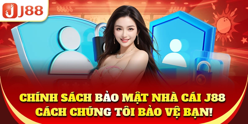 Bảo đảm an toàn cho thông tin với chính sách bảo mật