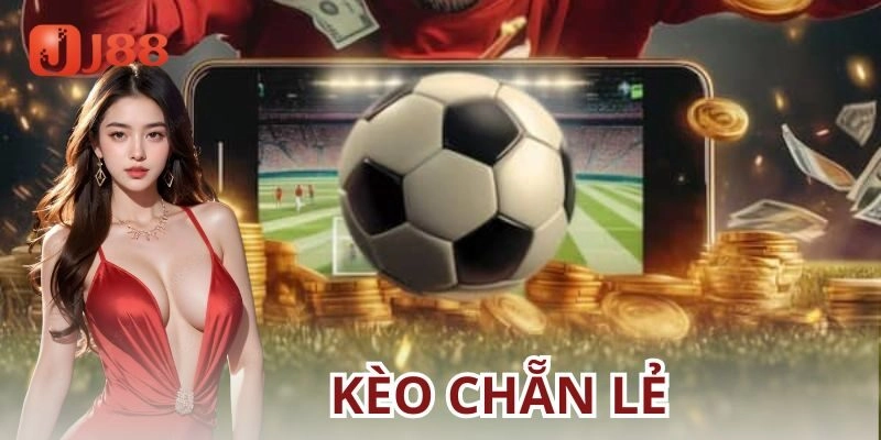 Những chiến thuật cần lưu ý khi chơi kèo chẵn lẻ