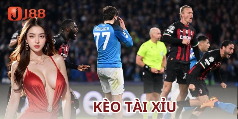 Những sai lầm cần tránh khi chơi kèo tài xỉu