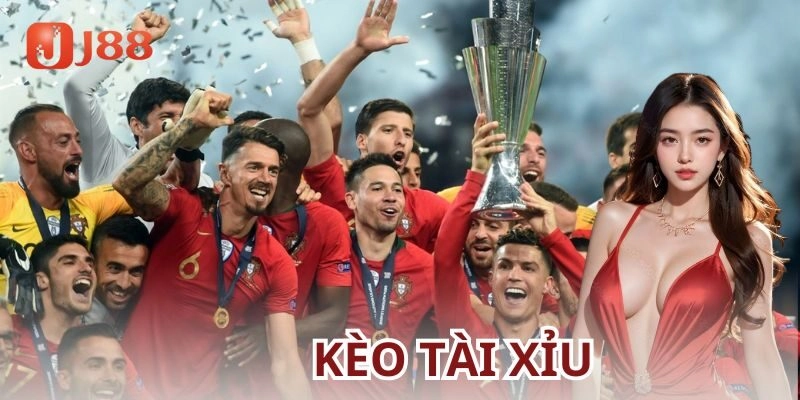 Ví dụ cụ thể về cách chơi kèo tài xỉu