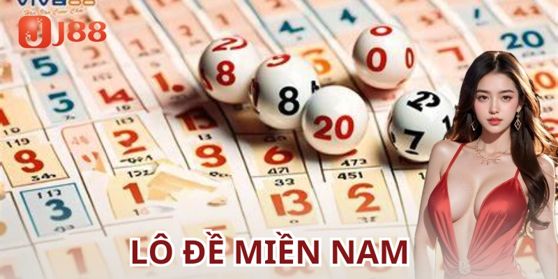 Ví dụ thực tế về cách chơi lô đề miền Nam