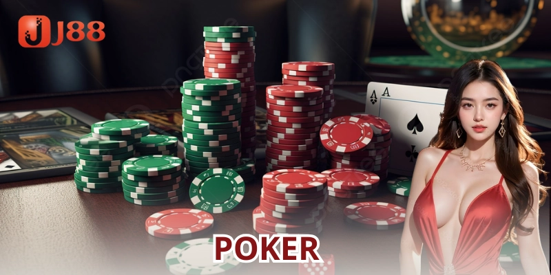 Nguồn gốc và sự phát triển của Poker