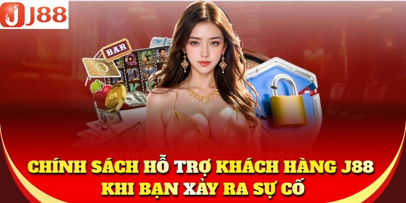 Hỗ trợ liên tục khi bạn gặp vấn đề về quyền riêng tư