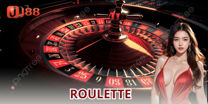 Roulette là gì?