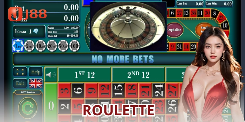 Chiến thuật chơi Roulette để tối ưu chiến thắng
