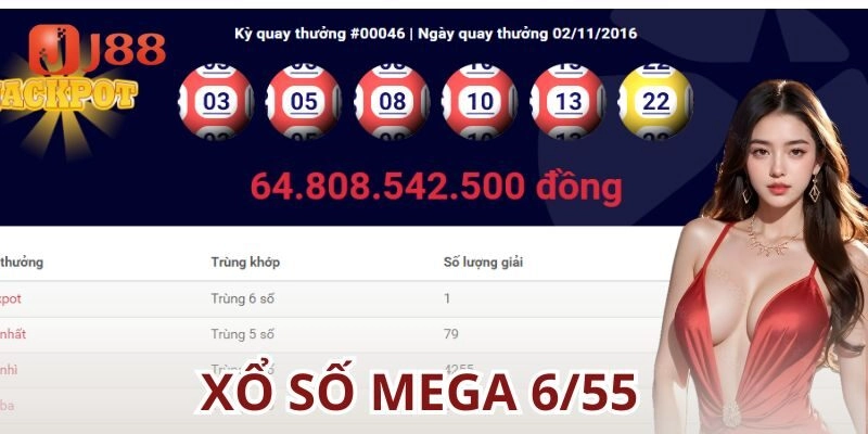 Lịch quay số và cách tra cứu kết quả