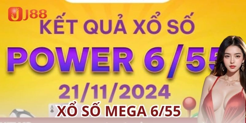 Lưu ý và cảnh báo khi tham gia chơi Xổ số Power 6/55