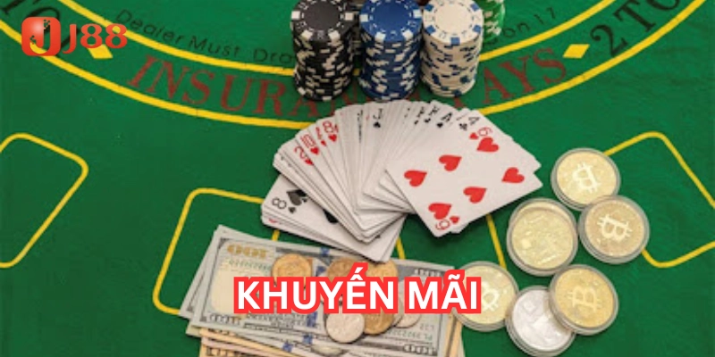 Khuyến Mãi là gì?