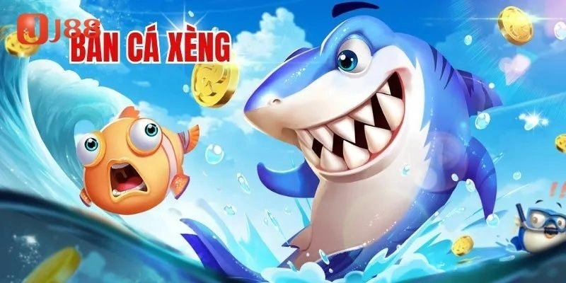 Kinh nghiệm thắng khi chơi bắn cá xèng
