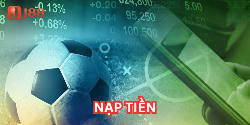 Lưu ý khi nạp tiền