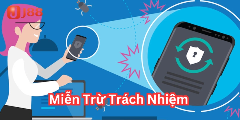 Lưu ý trong Miễn Trừ Trách Nhiệm