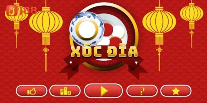 Mẹo xóc dĩa thắng đậm tiền cược