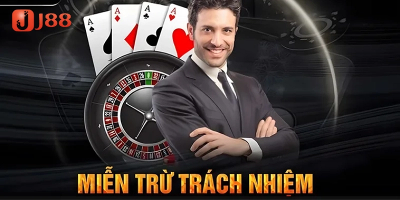 Miễn Trừ Trách Nhiệm có bảo vệ quyền lợi người chơi?