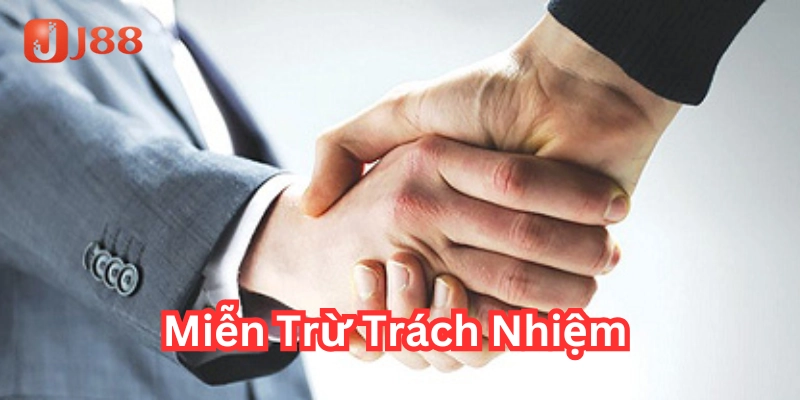 Miễn Trừ Trách Nhiệm là gì?