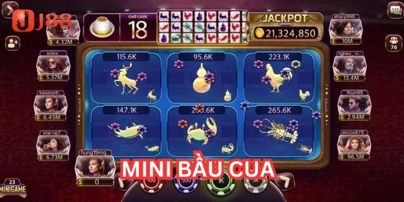 Một số lưu ý quan trọng khi chơi mini bầu cua cho hội viên mới