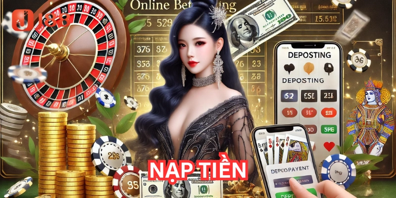 Nạp Tiền là gì ?