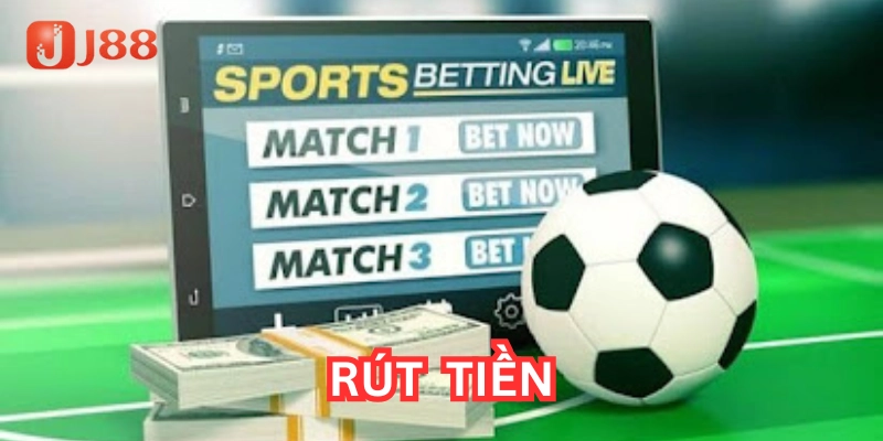 Rút Tiền là gì?
