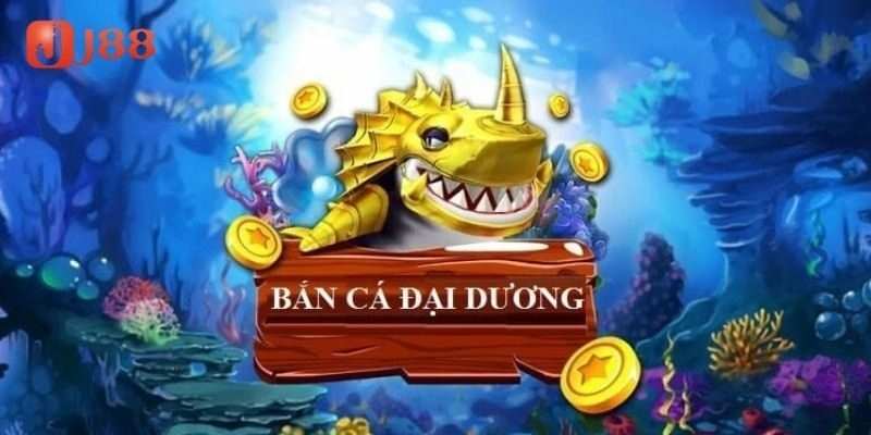 Thắng đậm với mẹo chơi bắn cá đại dương