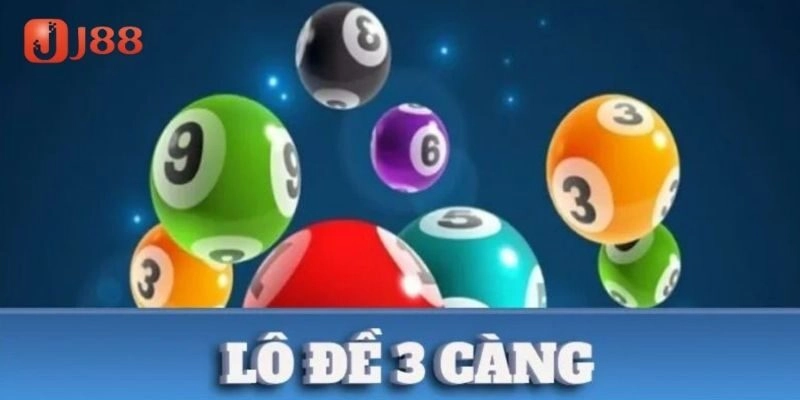 Giới thiệu về lô 3 càng